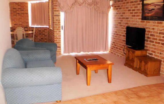 Lake Haven Motor Inn Gorokan Номер фото
