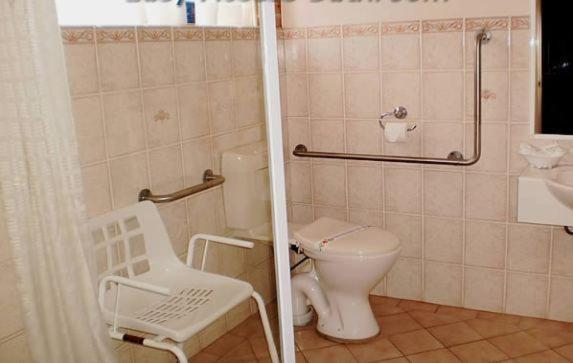 Lake Haven Motor Inn Gorokan Номер фото