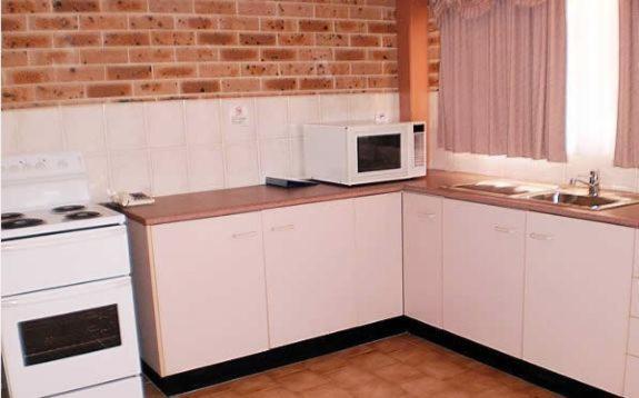Lake Haven Motor Inn Gorokan Номер фото