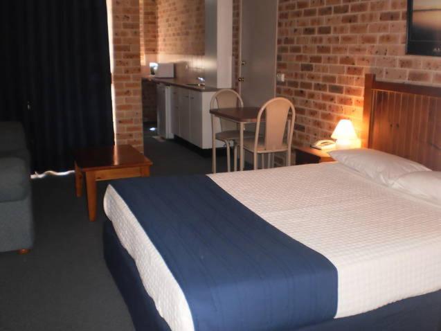 Lake Haven Motor Inn Gorokan Номер фото