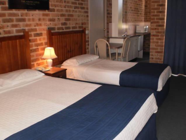 Lake Haven Motor Inn Gorokan Номер фото