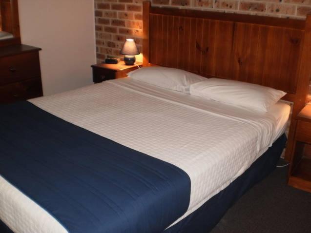 Lake Haven Motor Inn Gorokan Номер фото