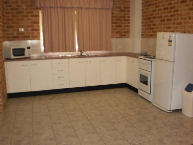Lake Haven Motor Inn Gorokan Номер фото
