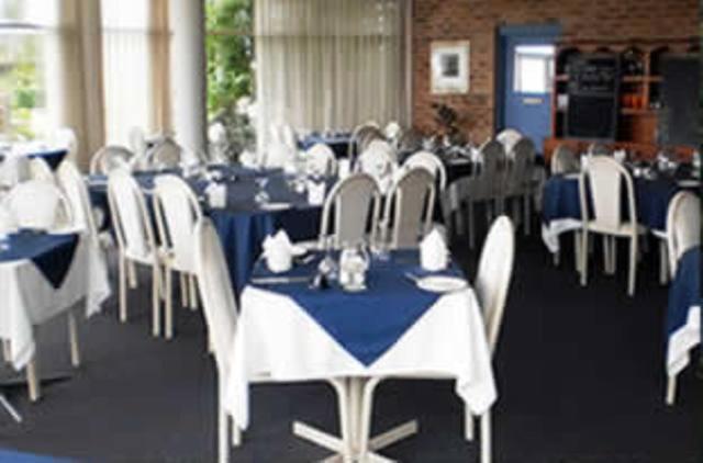 Lake Haven Motor Inn Gorokan Экстерьер фото