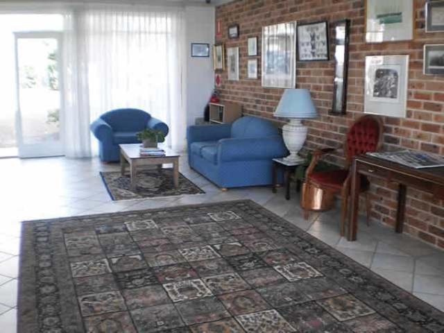 Lake Haven Motor Inn Gorokan Экстерьер фото