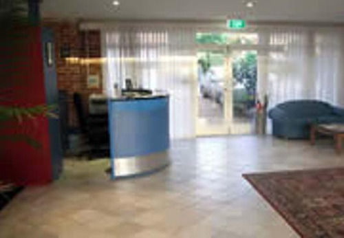 Lake Haven Motor Inn Gorokan Экстерьер фото